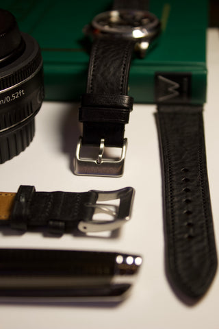 Noir Strap