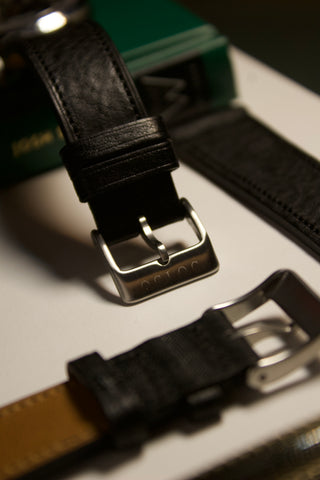 Noir Strap